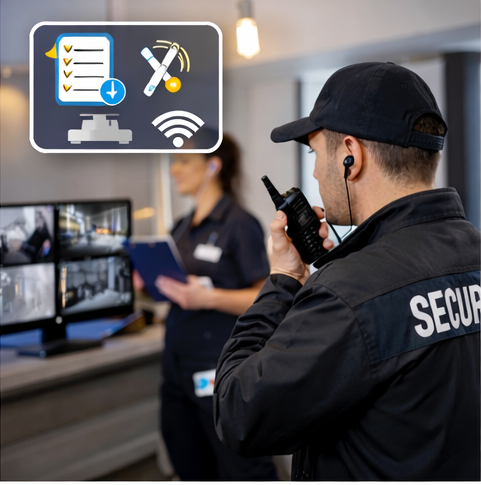 raylinking property security communication raylinking property security communication