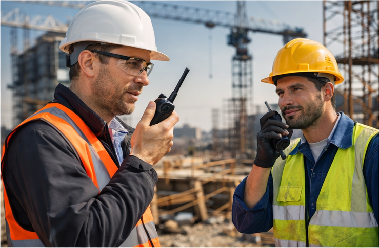 raylinking poc radios use case 4 raylinking poc radios use case 4